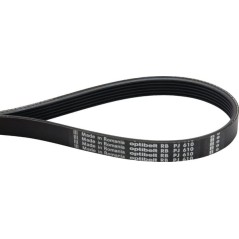 Pas wielorowkowy Optibelt, 6PJ610