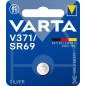 Bateria srebrowa pastylkowa V371/SR69 1.55V Varta