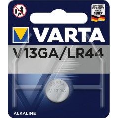 Bateria alkaliczno-manganowa V13GA/LR44 1.5V Varta