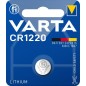 Bateria litowa guzikowa CR 1220 3V Varta