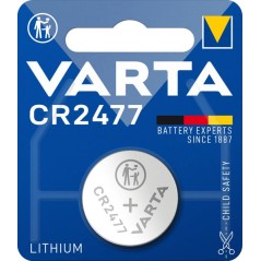 Bateria CR2477