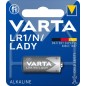 Bateria alkaliczno- manganowa LR1 1.5V Varta