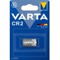 Bateria litowa CR2 3V Varta