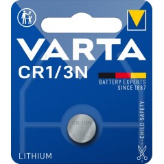 Bateria CR 1/3  N 3V Varta