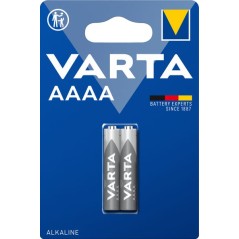 Bateria AAAA Varta 2szt.