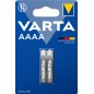 Bateria AAAA Varta 2szt.