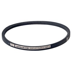 Pas klinowy HA Optibelt, 630 mm