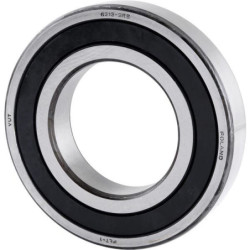 Łożysko kulkowe zwykłe 65x120x23 mm SKF
