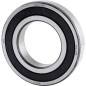 Łożysko kulkowe zwykłe 65x120x23 mm SKF