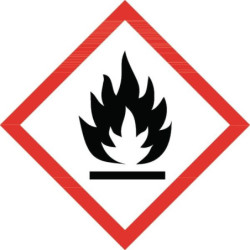 Lakier pasujący do maszyn Hassia, zielony 1 L