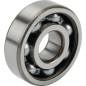 Łożysko kulkowe zwykłe 17x47x14 mm INA/FAG