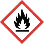 Lakier pasujący do maszyn Kramer, zielony 1 L