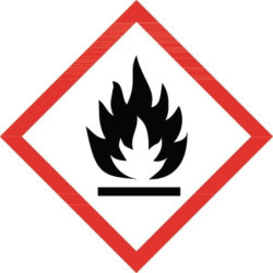 Farba do gruntowania Kramp, szaro-zielona 5 L