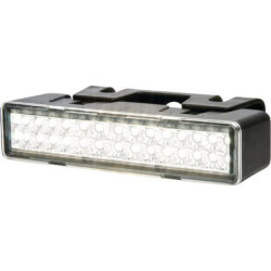 Lampa do jazdy dziennej, 12/24 V, LED