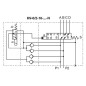 "Zawór sterujący 6/2-1""-24 VDC"
