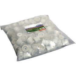 Izolator ceramiczny, 100pcs