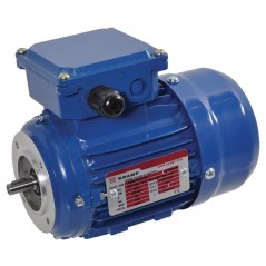 Silnik elektryczny 0.09 kW