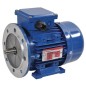 Silnik elektryczny 0.55 kW