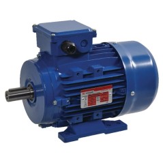 Silnik elektryczny 1.5 kW