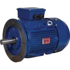 Silnik elektryczny 1.5 kW