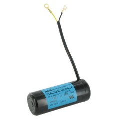 Kondensator rozruchowy silnika elektrycznego 150uF/250V