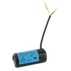 Kondensator rozruchowy silnika elektrycznego 40uF/250V