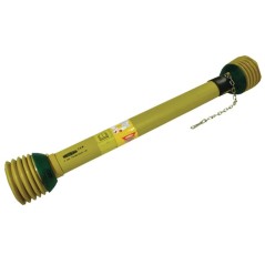 Wał przegubowy bez widłaków P700 L=1210 mm Walterscheid