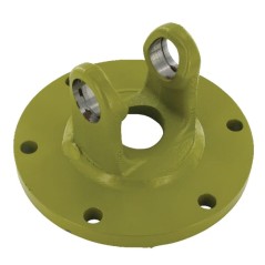 Widłak, z kołnierzem, W2400/P400/W400E Walterscheid