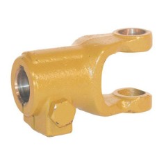 Widłak, ze śrubą zaciskową, śruba styczna, 45 mm, W2500/P500 Walterscheid