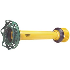 Osłona ochronna Walterscheid, 1Z FLEXO, L-1000 mm, seria W2280/W2380