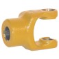 Widłak, z piastą, otwór gwintowany, 45x45 mm, W2400/P400/W400E Walterscheid