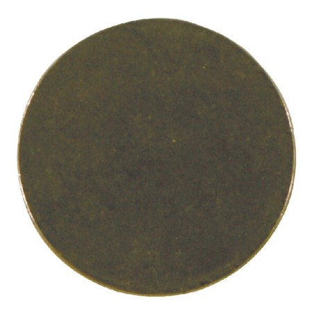 Wykrój okrągły 26.95 x 2