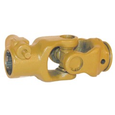 Przegub Walterscheid,kpl., rura profil. OA, 1 3/8 Z6, seria W2100