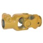 Przegub Walterscheid,kpl., rura profil. OA, 1 3/8 Z6, seria W2100