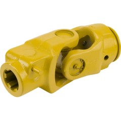 Przegub Walterscheid,kpl., rura profil. 2A, 1 3/8 Z6, seria W2400