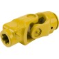 Przegub Walterscheid,kpl., rura profil. 2A, 1 3/8 Z6, seria W2400