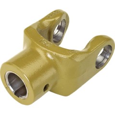 Widłak, z piastą, otwór gwintowany, 40 mm, W2300/P300/W300E Walterscheid
