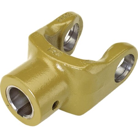 Widłak, z piastą, otwór gwintowany, 40 mm, W2300/P300/W300E Walterscheid