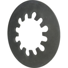 Sprężyna talerzowa 3.2 mm