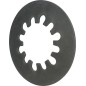 Sprężyna talerzowa 3.2 mm