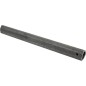 Rura profilowana wewnętrzna trójkątna T40 Ø wew. 27 Ø zew. 36x4.5 mm L=0.38 m Comer