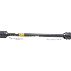 Wał przegubowy bez widłaków T20 L=1210 mm Comer