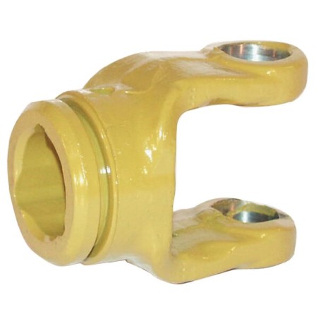 Widłak, na rurę profilowaną, na kołek sprężysty, 63 mm, T80 Comer