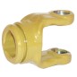 Widłak, na rurę profilowaną, na kołek sprężysty, 63 mm, T80 Comer