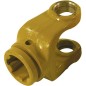 Widłak, na rurę profilowaną, na kołek sprężysty, 58.10 mm, V90 Comer