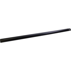Rura profilowana trójkątna T CvJ 60 Ø wew. 37 Ø zew. 45.6x4.3 mm L=1.065 m Comer
