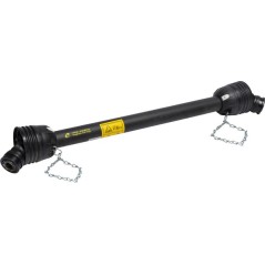 Wał przegubowy T90 L=1010 mm, widłak szybkozłączny Comer