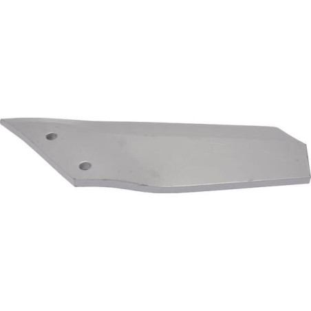 Lemieszyk skrzydełkowy, prawy wygięty, 470 mm Howard