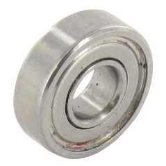 Łożysko kulkowe zwykłe 5x13x4 mm INA/FAG