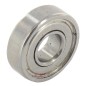 Łożysko kulkowe zwykłe 5x13x4 mm INA/FAG
